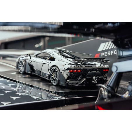 Mercedes-AMG ONE