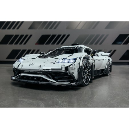 Mercedes-AMG ONE