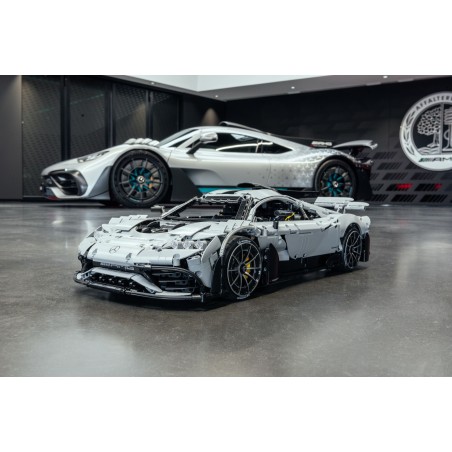 Mercedes-AMG ONE