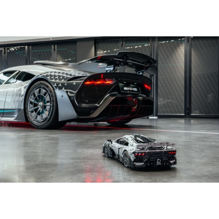 Mercedes-AMG ONE