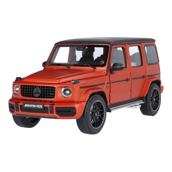 Mercedes-AMG G 63