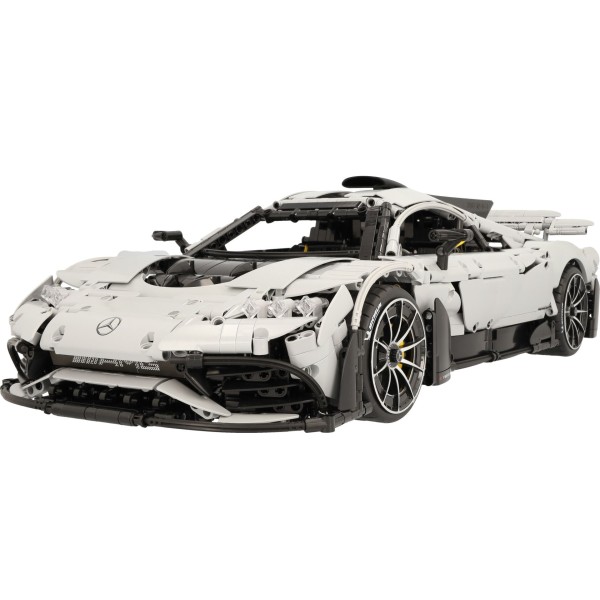 Mercedes-AMG ONE
