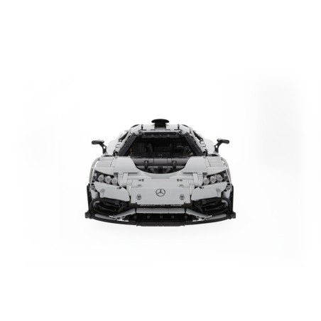 Mercedes-AMG ONE