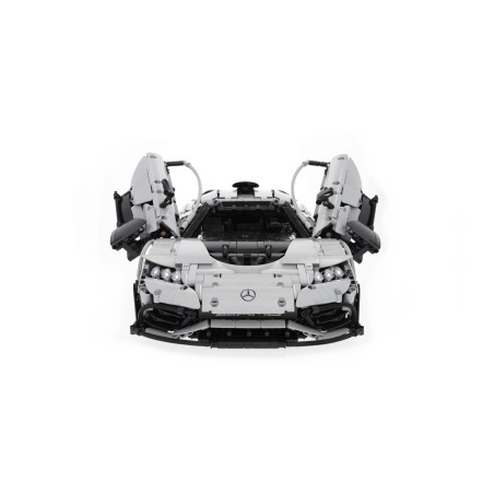 Mercedes-AMG ONE