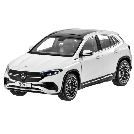 EQA, Tout-terrain, AMG Line, H243