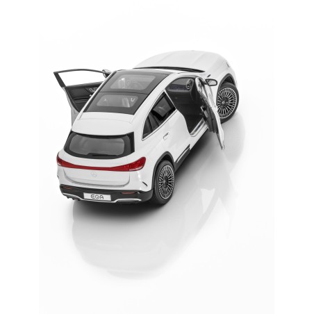 EQA, Tout-terrain, AMG Line, H243