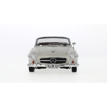 190 SL Roadster W 121 (1954-1963)