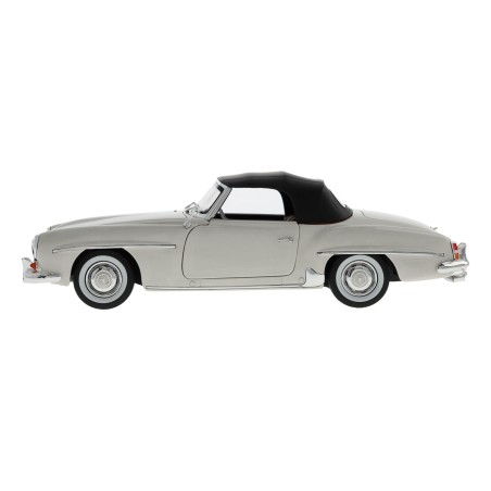 190 SL Roadster W 121 (1954-1963)