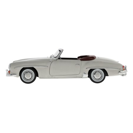 190 SL Roadster W 121 (1954-1963)