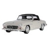 190 SL Roadster W 121 (1954-1963)