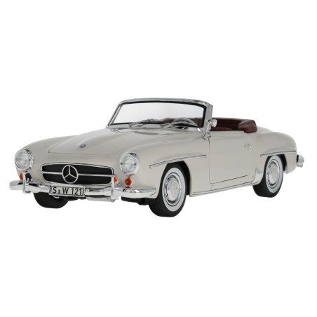 190 SL Roadster W 121 (1954-1963)