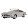 190 SL Roadster W 121 (1954-1963)