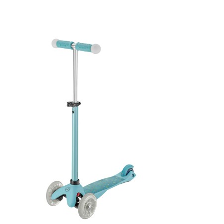 Trottinette enfant 4 en 1