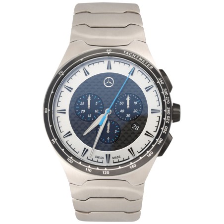 Montre-chrono homme, Motorsports