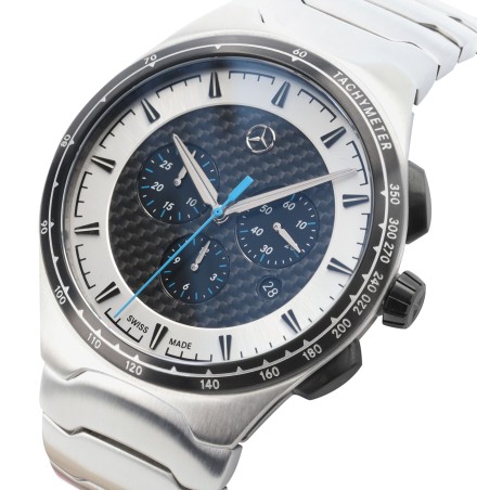 Montre-chrono homme, Motorsports