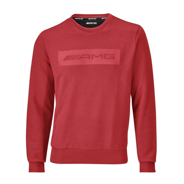 Sweat-shirt AMG