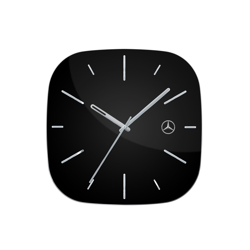 Horloge murale, Business