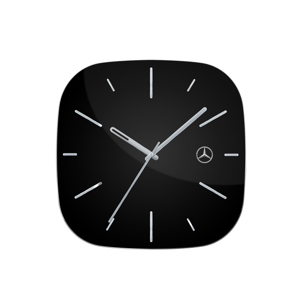 Horloge murale, Business