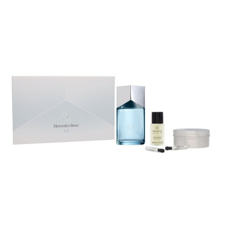 Coffret Eau de parfum - AIR