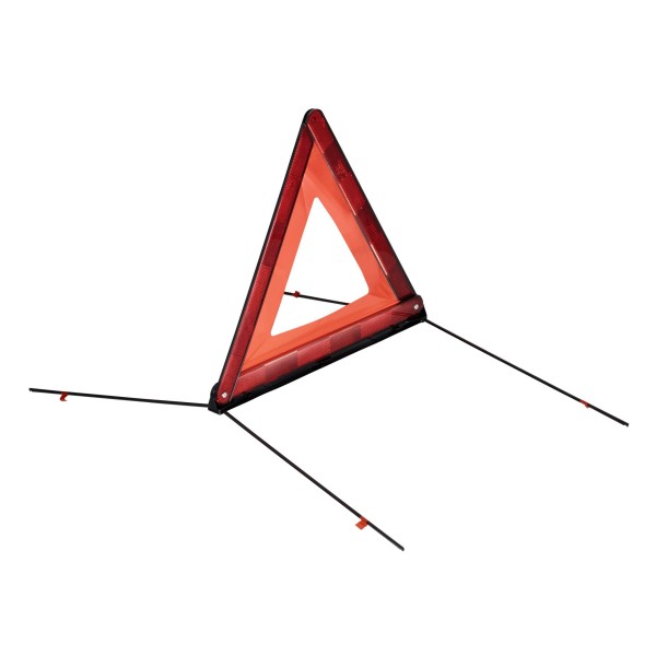 Triangle de pré signalisation
