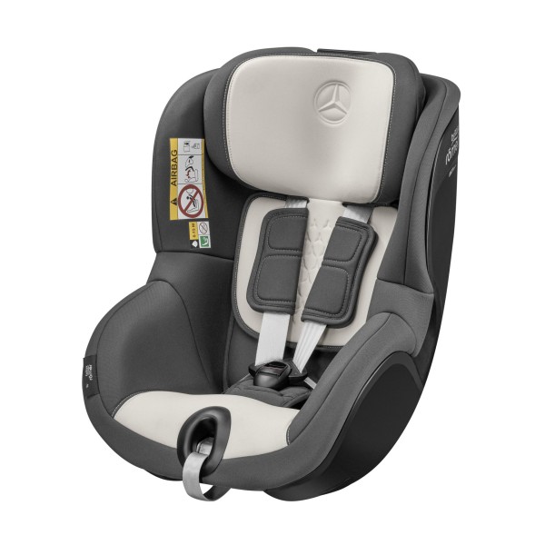 Siège enfant DUALFIX, 3...