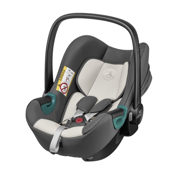 Siège enfant BABY-SAFE, 3...