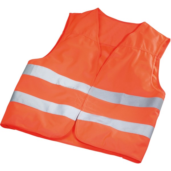 Gilet de sécurité