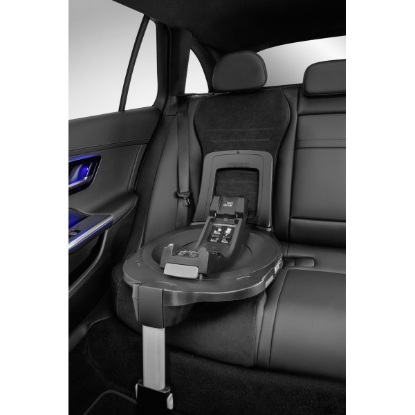 Base Isofix