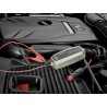 Chargeur avec fonction de maintien en charge, 5 A, pour batteries au plomb et au lithium, ECE