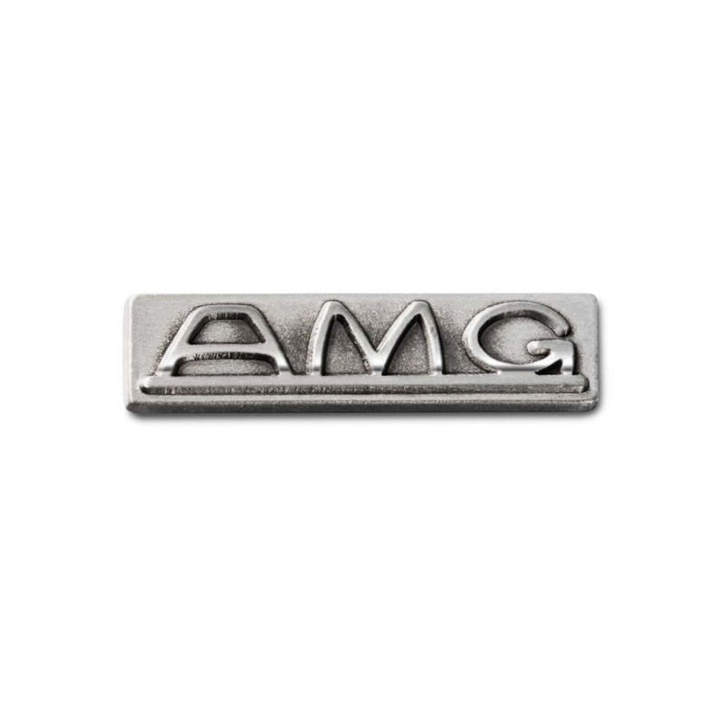 Pin's AMG vintage