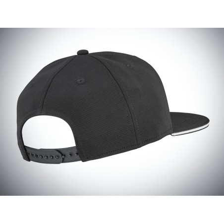 Casquette à visière plate AMG