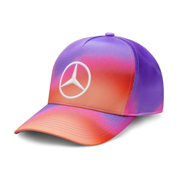 Casquette, Lewis Hamilton,...