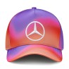 Casquette, Lewis Hamilton, Special Edition Austin, 2024