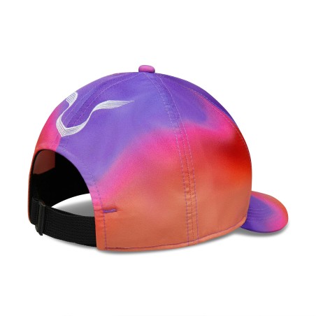 Casquette, Lewis Hamilton, Special Edition Austin, 2024