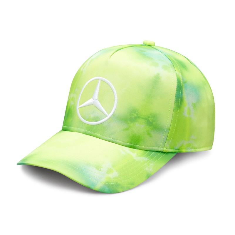 Casquette, Lewis Hamilton, Special Edition Brésil, 2024