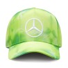 Casquette, Lewis Hamilton, Special Edition Brésil, 2024