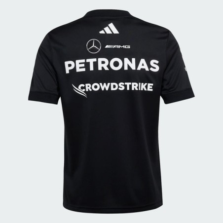 T-shirt enfant, Pilote, Mercedes-AMG F1