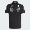 Polo homme, Écurie, Mercedes-AMG F1