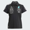 Polo femme, Écurie, Mercedes-AMG F1