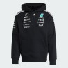 Sweat à capuche unisexe, Écurie, Mercedes-AMG F1
