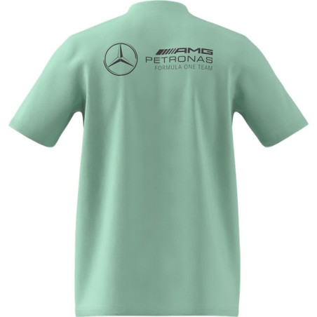 T-shirt homme, Mercedes-AMG F1