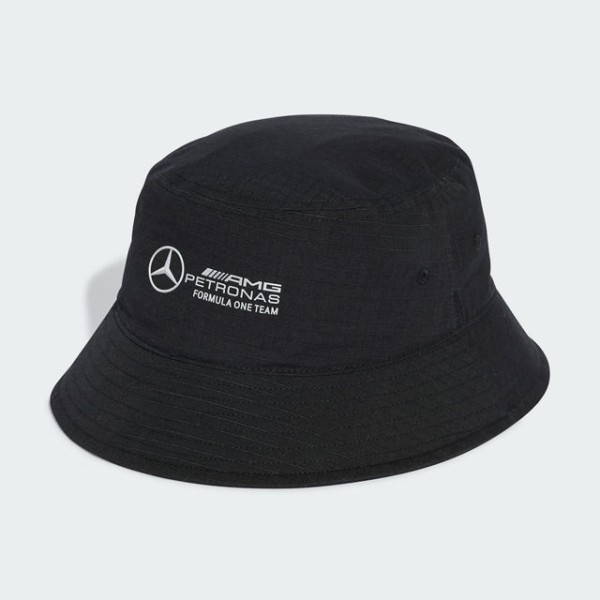 Bob, Écurie, Mercedes-AMG F1