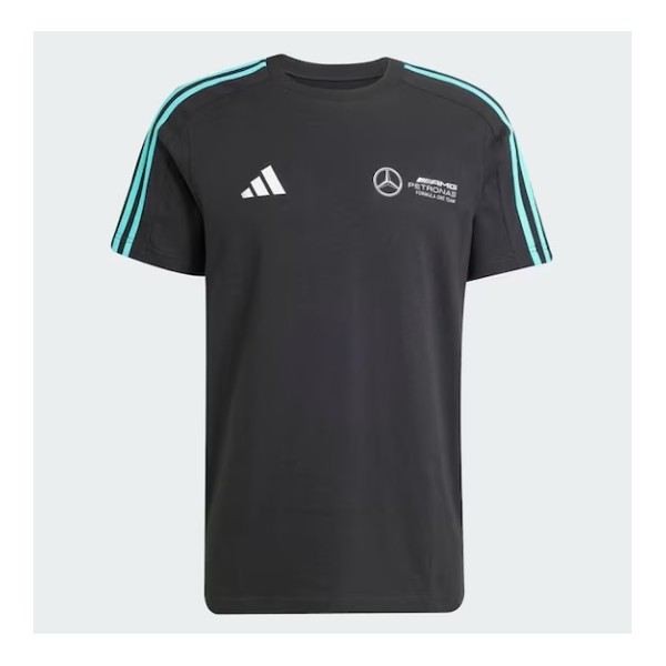 T-shirt homme, Mercedes-AMG F1