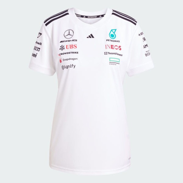 T-shirt femme, Pilote,...