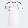 T-shirt femme, Pilote, Mercedes-AMG F1