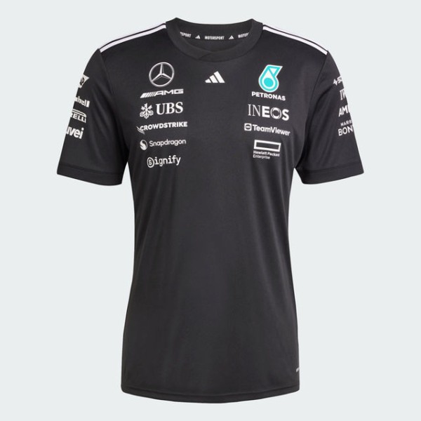 T-shirt femme, Pilote,...
