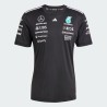 T-shirt femme, Pilote, Mercedes-AMG F1