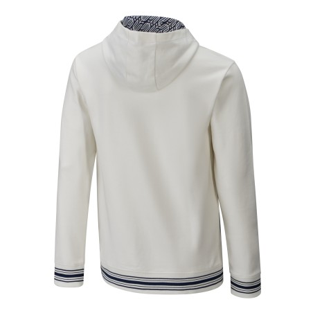 Sweat à capuche unisexe