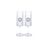 Lot de verres Superglas, Jeu de 4