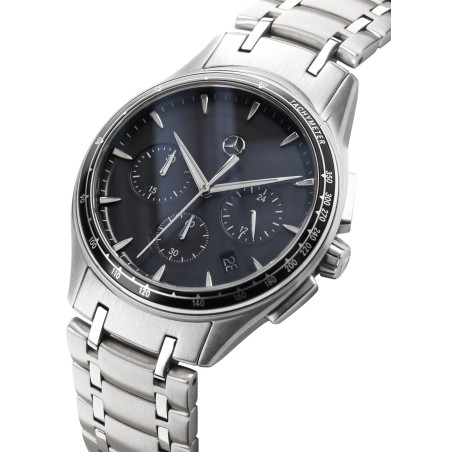 Montre-chrono homme, Business, Solaire